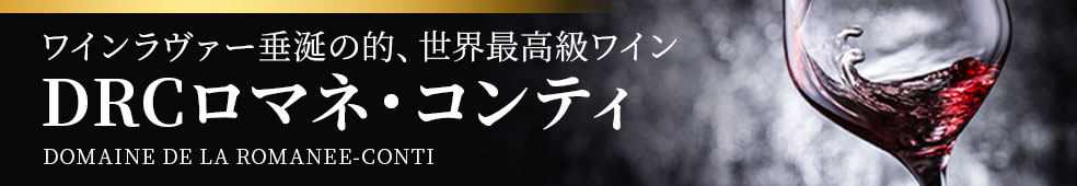 特別案内DRC