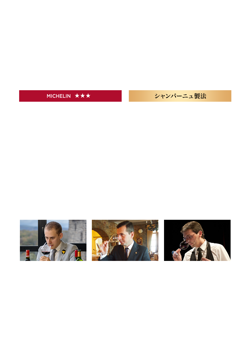 60%OFF 月々(税込)9,240円 毎月3本お届け