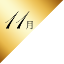 11月