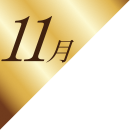 11月
