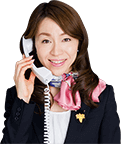 お問い合わせはこちら