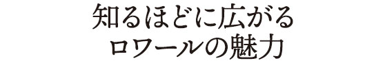 知るほどに広がるロワールの魅力